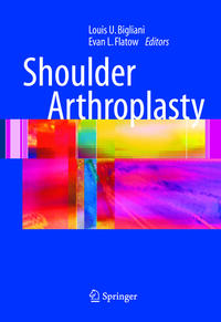 Shoulder Arthroplasty