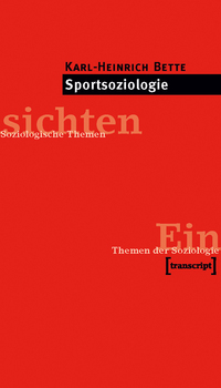 Sportsoziologie