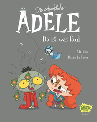 Die schreckliche Adele 11