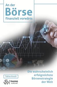 An der Börse finanziell vorwärts