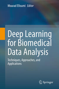 Deep Learning for Biomedical Data Analysis