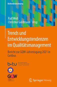 Trends und Entwicklungstendenzen im Qualitätsmanagement