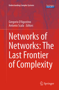 Networks of Networks: The Last Frontier of Complexity