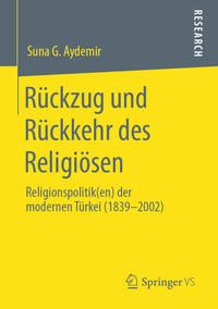 Rückzug und Rückkehr des Religiösen