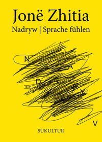 Nadryw | Sprache fühlen