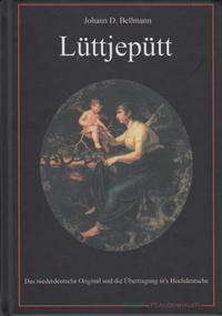 Lüttjepütt