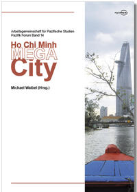 Ho Chi Minh MEGA City