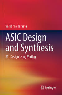 ASIC Design and Synthesis