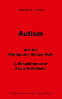 Autism and the Refrigerator Mother Myth