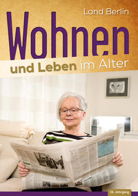 Wohnen und Leben im Alter