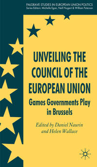 Unveiling the Council of the European Union