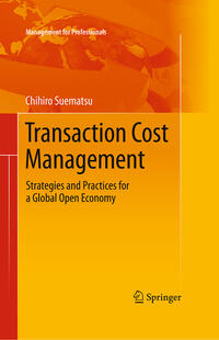 Transaction Cost Management