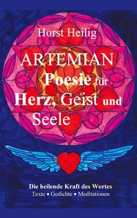 Artemian - Poesie für Herz, Geist und Seele