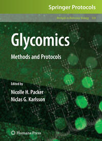 Glycomics