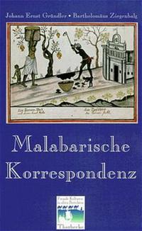 Malabarische Korrespondenz