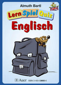 LernSpielQuiz - Englisch