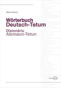 Wörterbuch Deutsch-Tetum