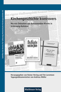 Kirchengeschichte kontrovers