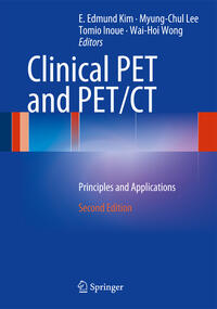 Clinical PET and PET/CT