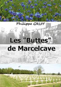 Les "Buttes" de Marcelcave