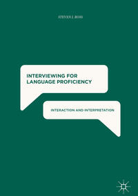 Interviewing for Language Proficiency