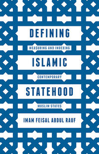 Defining Islamic Statehood