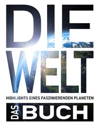 KUNTH Die Welt. Das Buch