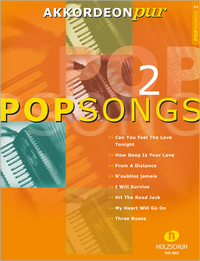 Pop Songs 2