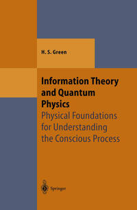 Information Theory and Quantum Physics