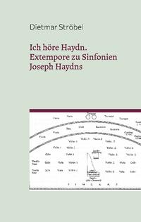 Ich höre Haydn.