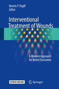 Interventional Treatment of Wounds