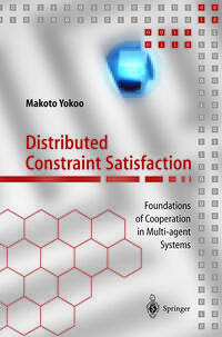 Distributed Constraint Satisfaction