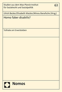 Homo faber disabilis?