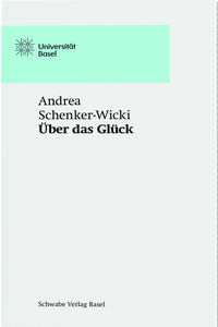 Über das Glück