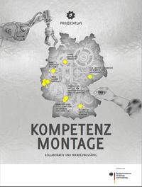 Projektatlas Kompetenz Montage