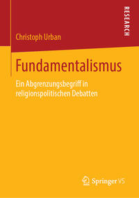 Fundamentalismus