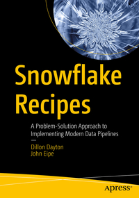 Snowflake Recipes