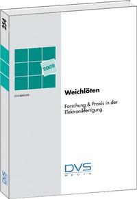 Weichlöten Forschung & Praxis für die Elektronikfertigung Tagung am 10.02.09 in Hanau