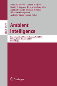 Ambient Intelligence