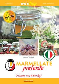 Marmellate preferite