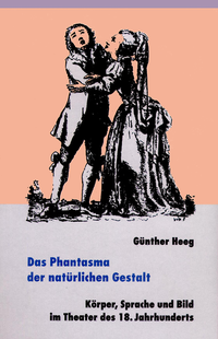 Das Phantasma der natürlichen Gestalt