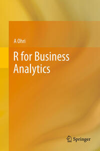 R for Business Analytics