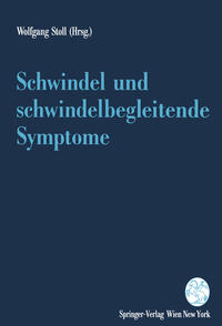 Schwindel und schwindelbegleitende Symptome