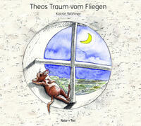 Theos Traum vom Fliegen