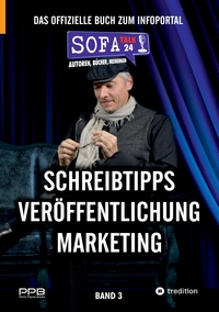 SofaTalk24 - Das offizielle Buch zum Infoportal