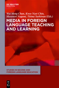 Media in Foreign Language Teaching and Learning