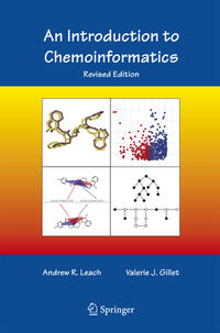 An Introduction to Chemoinformatics