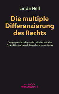 Die multiple Differenzierung des Rechts