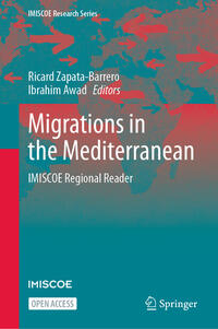 Migrations in the Mediterranean