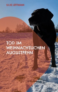 Tod im weihnachtlichen Augustfehn